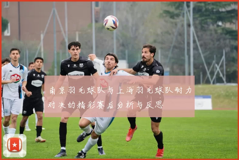 南京羽毛球队与上海羽毛球队耐力对决的精彩赛后分析与反思
