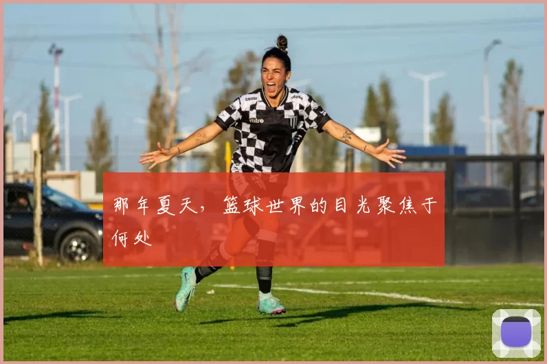 那年夏天,篮球世界的目光聚焦于何处