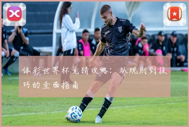 体彩世界杯竞猜攻略:从规则到技巧的全面指南