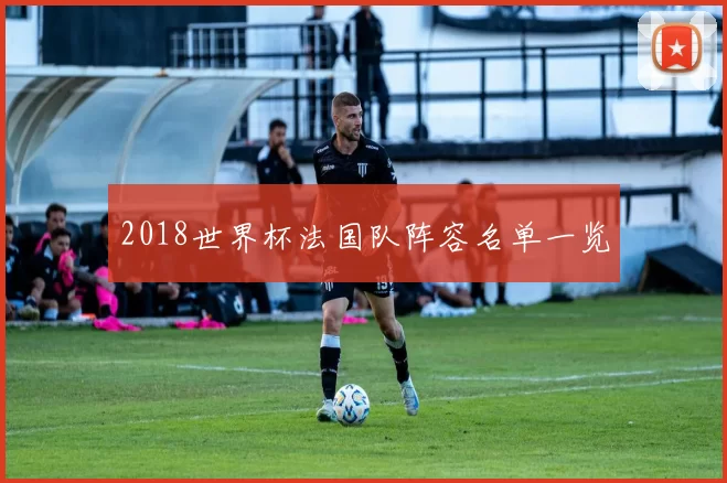 2018世界杯法国队阵容名单一览