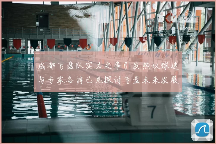 成都飞盘队实力之争引发热议球迷与专家各持己见探讨飞盘未来发展