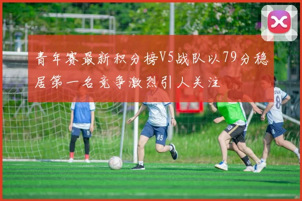 青年赛最新积分榜V5战队以79分稳居第一名竞争激烈引人关注