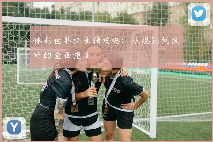体彩世界杯竞猜攻略:从规则到技巧的全面指南