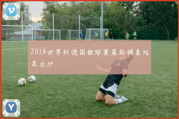 2018世界杯德国假球案最新调查结果出炉