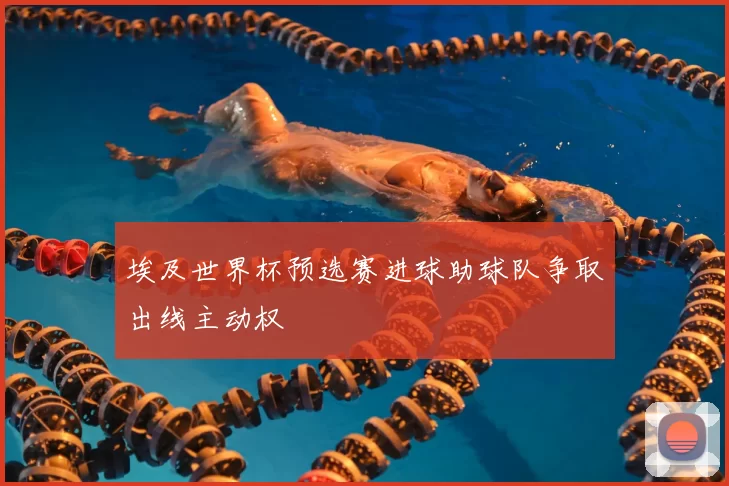 埃及世界杯预选赛进球助球队争取出线主动权