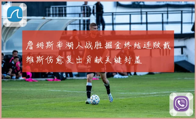 詹姆斯率湖人战胜掘金终结连败戴维斯伤愈复出贡献关键封盖